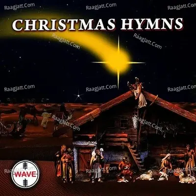 Christmas Hymns - A. Nayyar cover album