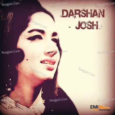 Darshan / Josh - Mala cover album