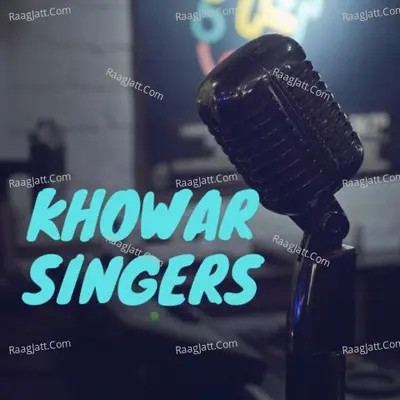 A MA JAN ALBUM KHOWAR - Chatrali cover album