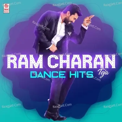 Ram Charan Teja Dance Hits - Devi Sri Prasad cover album