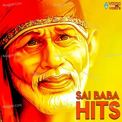 Sai Baba Hits - Laxmi Vinayak cover album