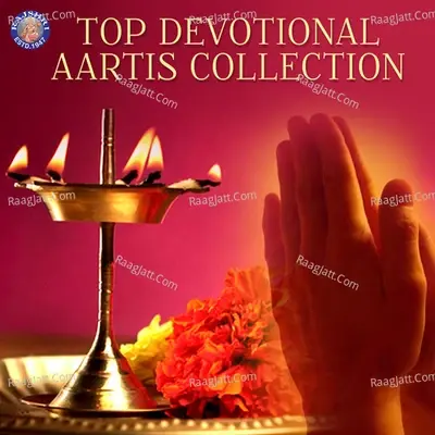 Top Devotional Aartis Collection - Sanjivani cover album