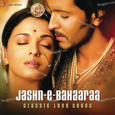 Jashn-E-Bahaaraa (Classic Love Songs) - Mithoon cover album