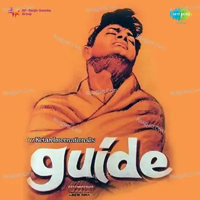 Guide - S.D.Burman cover album