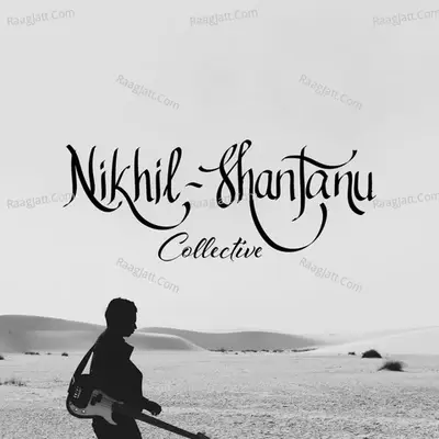 Nikhil-Shantanu Collective - Nikhil Ramesh Baakre cover album