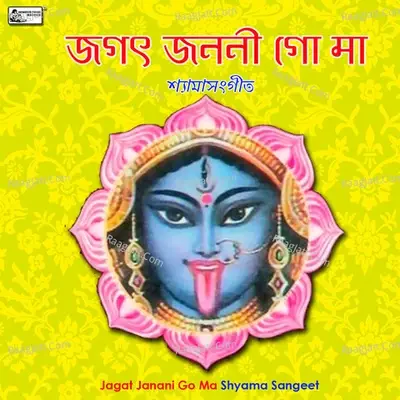 Jagat Janani Go Ma - Pannalal Bhattacharjee cover album