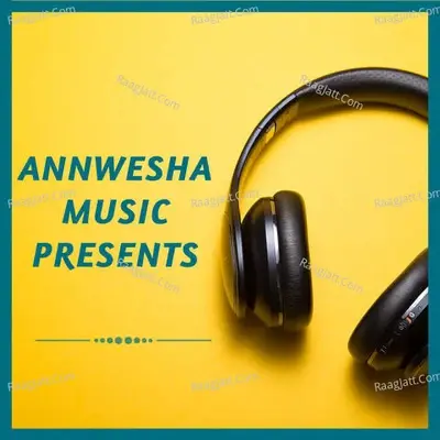 ANNWESHA MUSIC PRESENTS - Krishna Chakraborty cover album