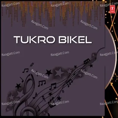 Tukro Bikel - Tulika Chakraborty cover album