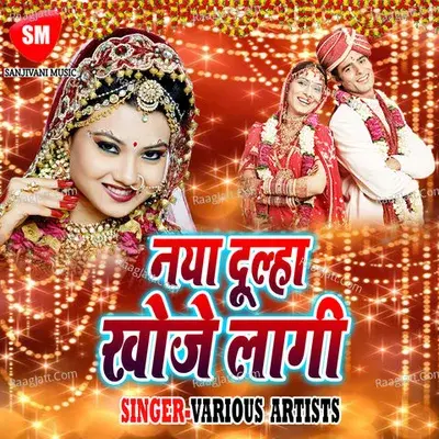 Naya Dulha Khoje Lagli - Sanjivani Studio cover album