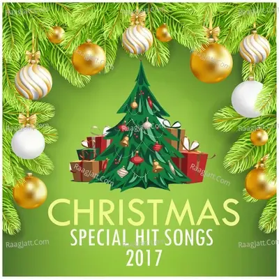 Christmas Special Hit Songs 2017 - Joy cover album