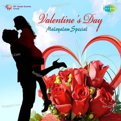 Valentine's Day Special - Malayalam - K.J. Yesudas cover album