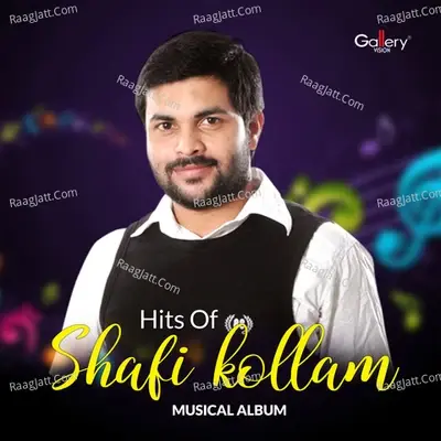 Hits of Shafi Kollam - Shafi Kollam cover album