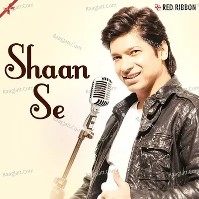 Shaan Se - S. Chatursen cover album