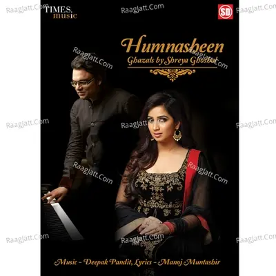 Humnasheen - Shreya Ghoshal cover album