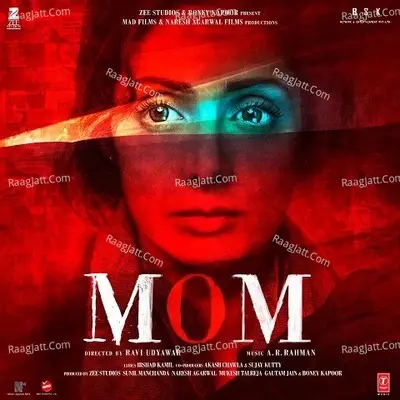 Mom Songs - A. R. Rahman cover album