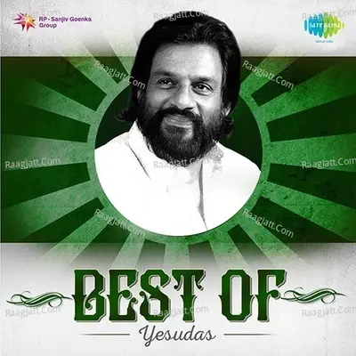 The Best Of Yesudas - K J Yesudas cover album