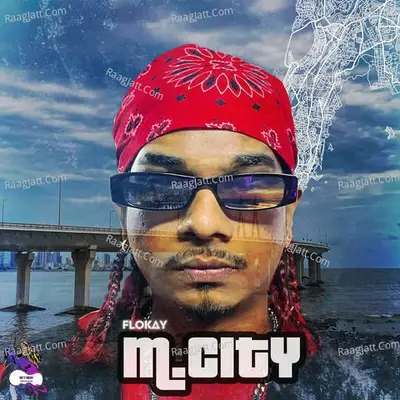 M-CITY - skyhighrecords cover album