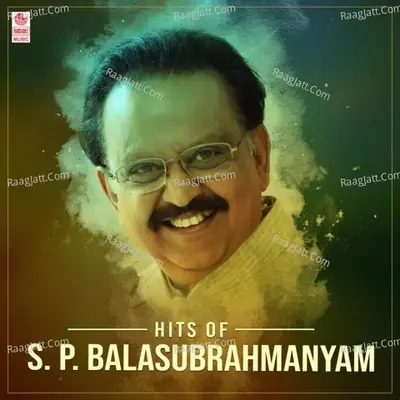 Hits Of S. P. Balasubrahmanyam - M. M. Keeravaani cover album