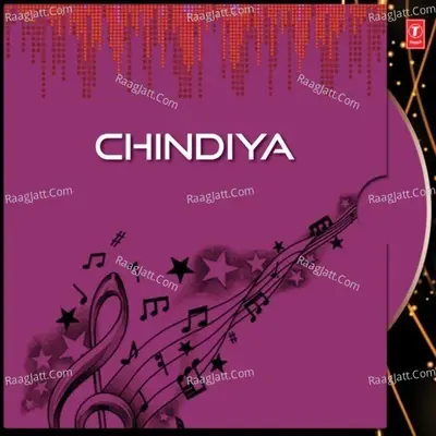 Chindiya - Manos cover album