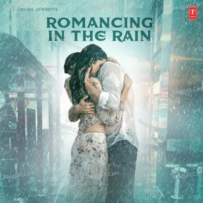 Romancing In The Rain - Ami Mishra cover album