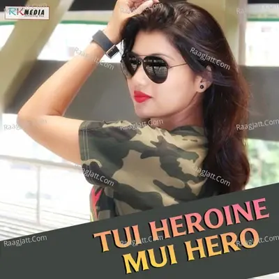 Tui Heroine Mui Hero -  cover album