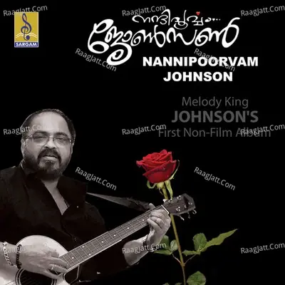 Nannipoorvam Johnson - Johnson Master cover album