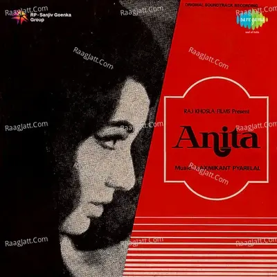 Anita - Mukesh cover album