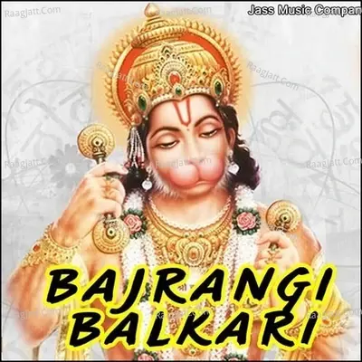 Bajrangi Balkari - Shayam Birjwasi cover album