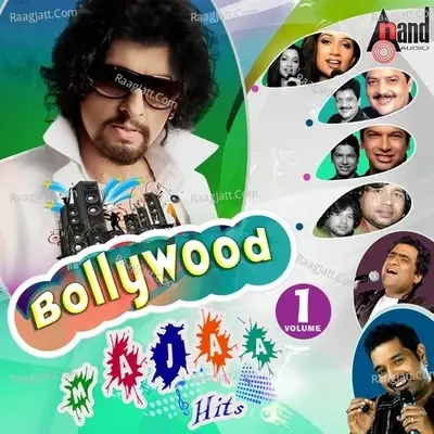 Bollywood Majaa Hits Volume-01 - Hamsalekha cover album