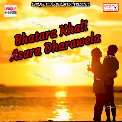 Bhatara Khali Asara Dharawela - Akash Patel cover album