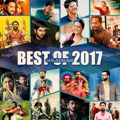 Best of 2017 - Malayalam - Various Artists cover album