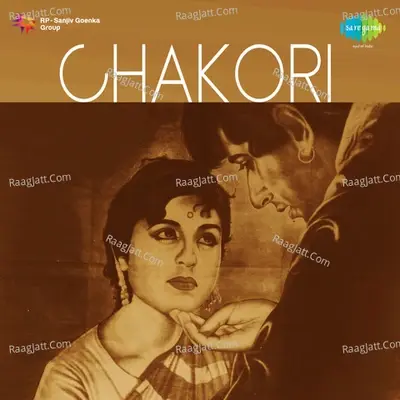 Chakori - Lata Mangeshkar cover album