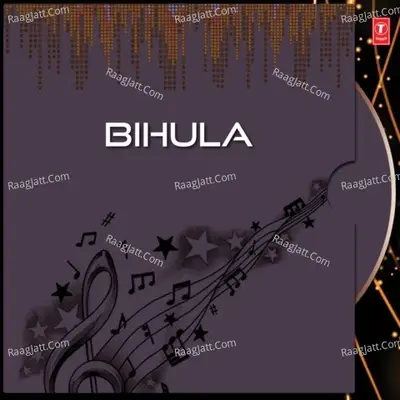 Bihula - Akhilesh Kumar cover album