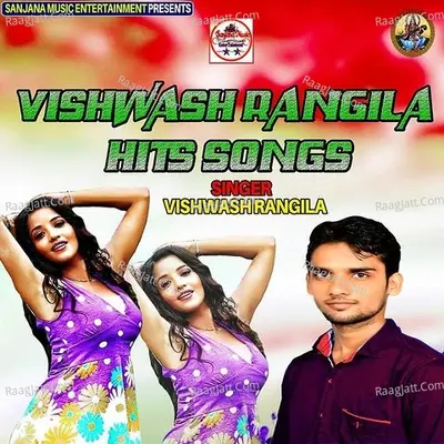 Vishwash Rangila Hits Songs - Vishwash Rangila cover album