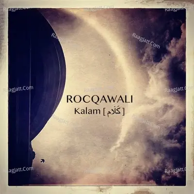 Kalam - Rocqawali cover album