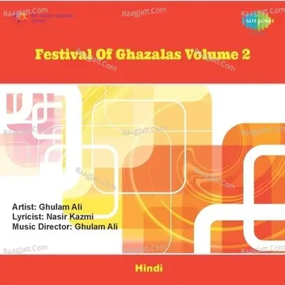 Colours Ghazal Ke Aneek Rang - Rekha Bhardwaj cover album