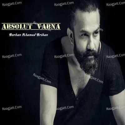 Absolut Vabna -  cover album