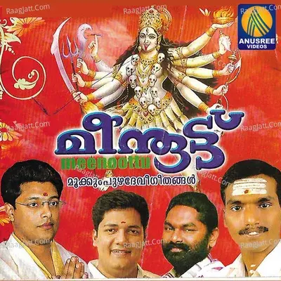 Meenuttu - Biju Ananthakrishnan cover album