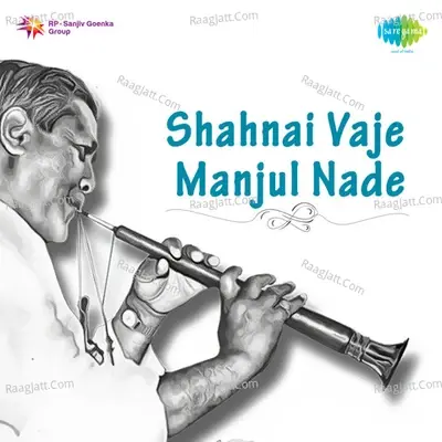 Shahnai Vaje Manjul Nade - Vitthal Shinde cover album