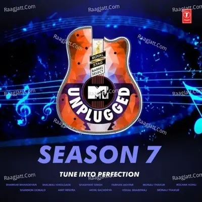 Mtv Unplugged Season 7 - Shankar Ehsaan Loy cover album