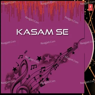 Kasam Se - Sailabhama cover album