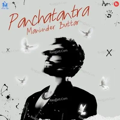 Panchatantra - Maninder Buttar cover album