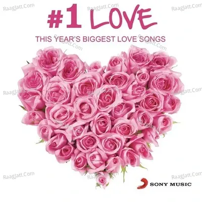 # 1 Love - Mustafa Zahid cover album