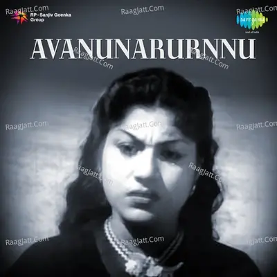 Avanunarurnnu - Jikki cover album