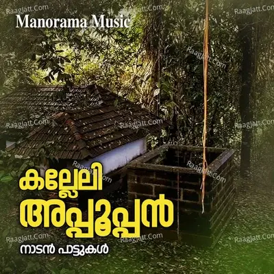 Kalleli Appooppan - Sundardas cover album