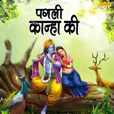 Pagli Kanha Ki - Rajesh Kapoor cover album