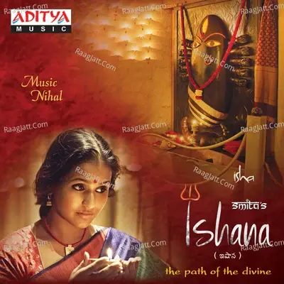 Ishana - Smitha cover album