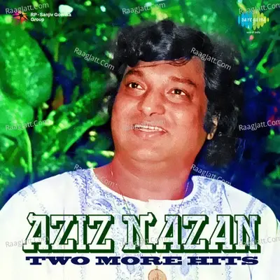 Two More Hits From Aziz Nazan - Chorus cover album