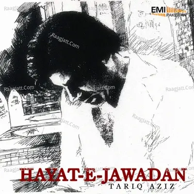 Hayat-E-Jawadan - Tarique Aziz cover album