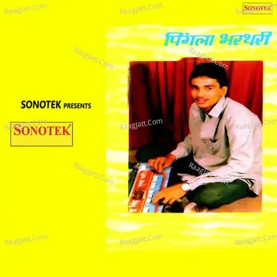 Kissa Pingla Bhartari Vol 1 - Rajender Singh Kharkiya cover album